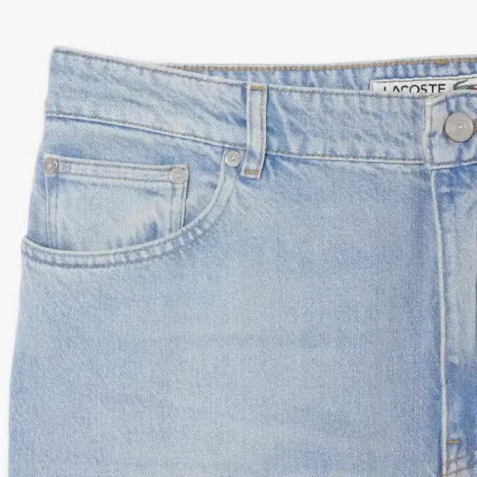 Locker sitzende Jeans Locker sitzende Jeans