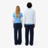 Locker sitzende Jogginghose aus Fleece Locker sitzende Jogginghose aus Fleece