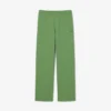 Locker sitzende Jogginghose aus Fleece Locker sitzende Jogginghose aus Fleece