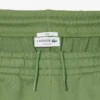 Locker sitzende Jogginghose aus Fleece Locker sitzende Jogginghose aus Fleece