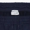 Locker sitzende Jogginghose aus Fleece Locker sitzende Jogginghose aus Fleece