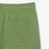 Locker sitzende Jogginghose aus Fleece Locker sitzende Jogginghose aus Fleece