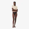 Logo-Mesh-String-Slip Logo-Mesh-String-Slip