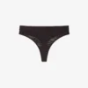Logo-Mesh-String-Slip Logo-Mesh-String-Slip