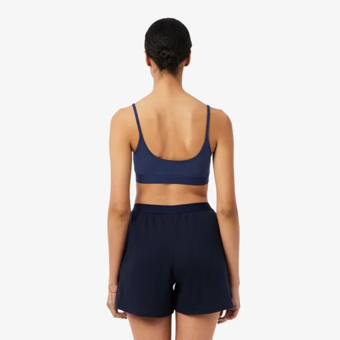 Logo-Pointelle-Bralette Logo-Pointelle-Bralette