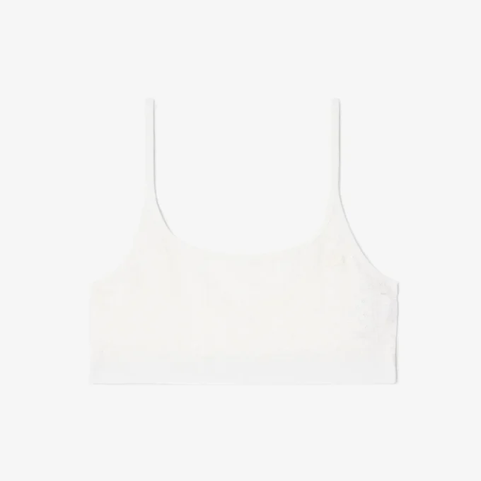 Logo-Pointelle-Bralette Logo-Pointelle-Bralette