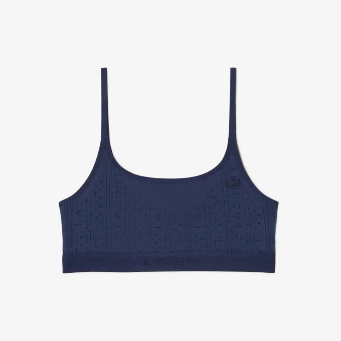 Logo-Pointelle-Bralette Logo-Pointelle-Bralette