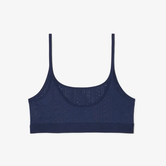 Logo-Pointelle-Bralette Logo-Pointelle-Bralette