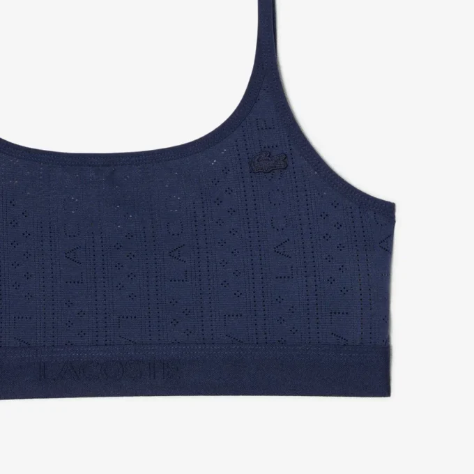 Logo-Pointelle-Bralette Logo-Pointelle-Bralette