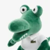 Logo Polo Croco Plüschtier Logo Polo Croco Plüschtier