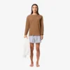 Lounge-T-Shirt für Herren Lounge-T-Shirt für Herren