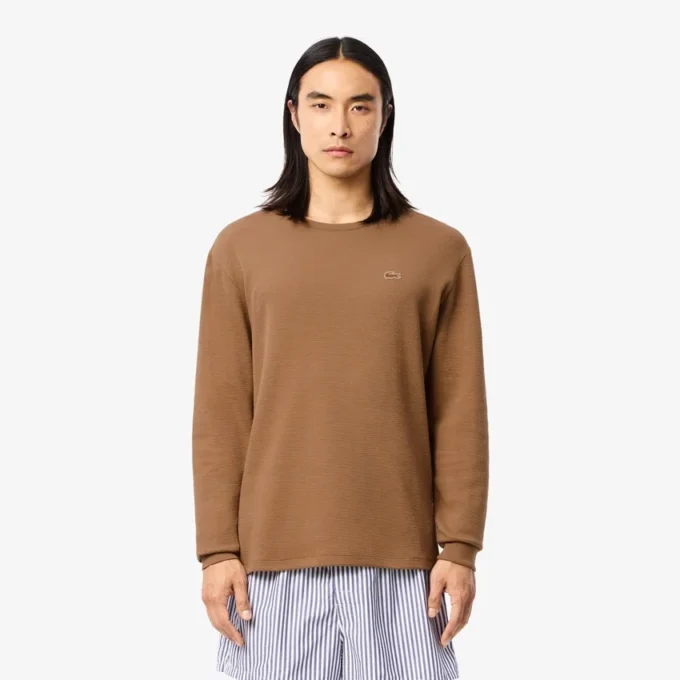 Lounge-T-Shirt für Herren Lounge-T-Shirt für Herren