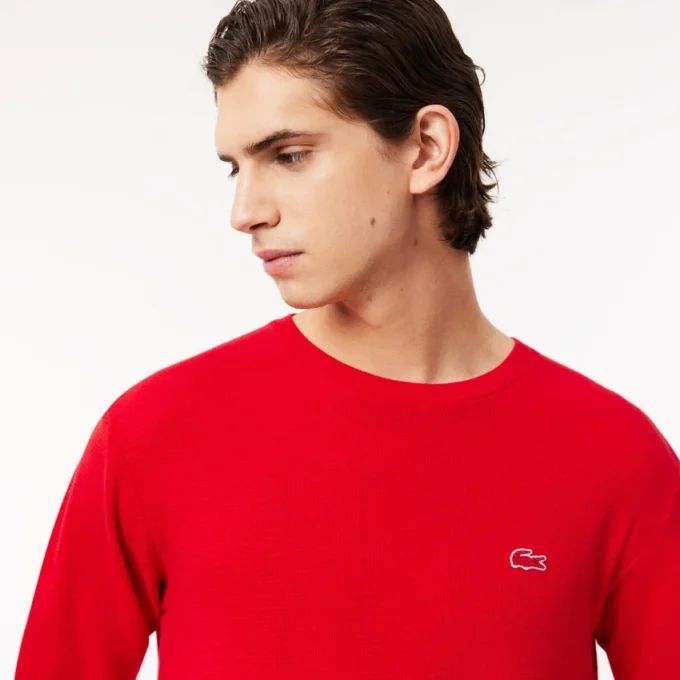 Lounge-T-Shirt für Herren Lounge-T-Shirt für Herren