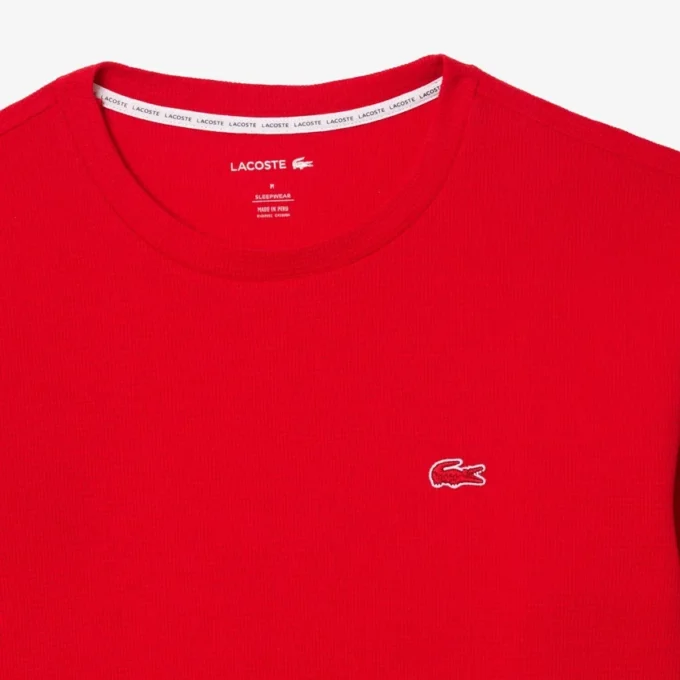 Lounge-T-Shirt für Herren Lounge-T-Shirt für Herren