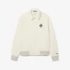 Made in France Retro-Badge-Jacke Made in France Retro-Badge-Jacke