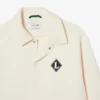 Made in France Retro-Badge-Jacke Made in France Retro-Badge-Jacke