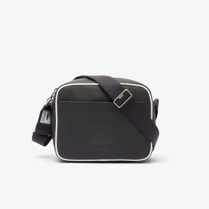 Medium Club 1930 Petit Piqua Reporter-Tasche Medium Club 1930 Petit Piqua Reporter-Tasche