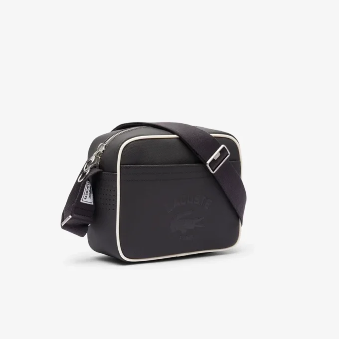 Medium Club 1930 Petit Piqua Reporter-Tasche Medium Club 1930 Petit Piqua Reporter-Tasche