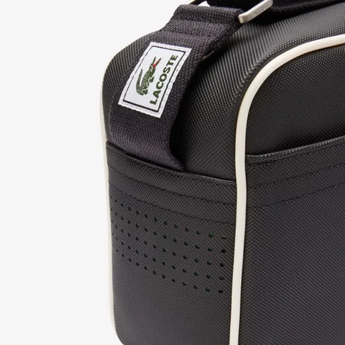Medium Club 1930 Petit Piqua Reporter-Tasche Medium Club 1930 Petit Piqua Reporter-Tasche