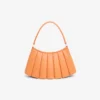 Medium Runway Lenglen Ledertasche Medium Runway Lenglen Ledertasche