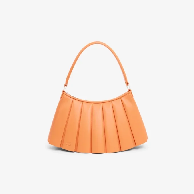 Medium Runway Lenglen Ledertasche Medium Runway Lenglen Ledertasche