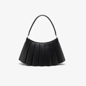 Medium Runway Lenglen Ledertasche