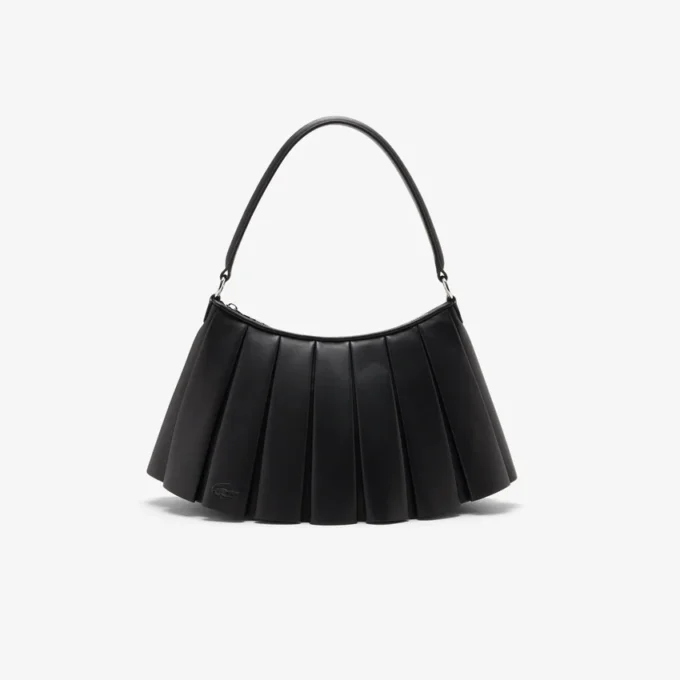 Medium Runway Lenglen Ledertasche