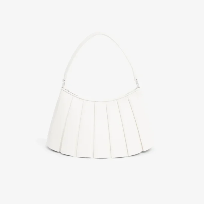 Medium Runway Lenglen Ledertasche Medium Runway Lenglen Ledertasche