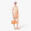 Medium Runway Lenglen Ledertasche Medium Runway Lenglen Ledertasche