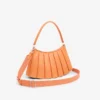 Medium Runway Lenglen Ledertasche Medium Runway Lenglen Ledertasche