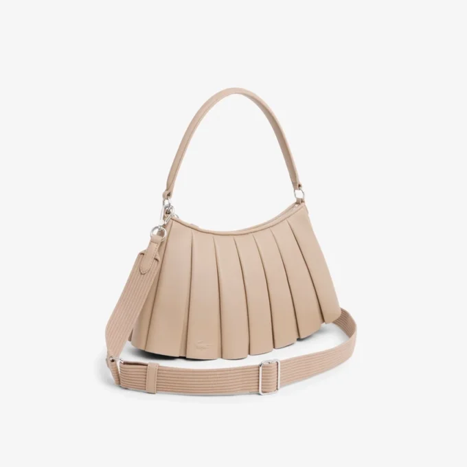 Medium Runway Lenglen Ledertasche