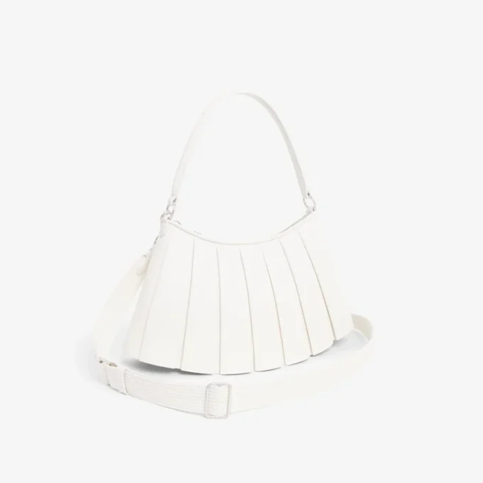 Medium Runway Lenglen Ledertasche Medium Runway Lenglen Ledertasche