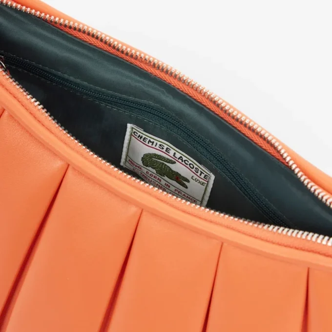 Medium Runway Lenglen Ledertasche Medium Runway Lenglen Ledertasche