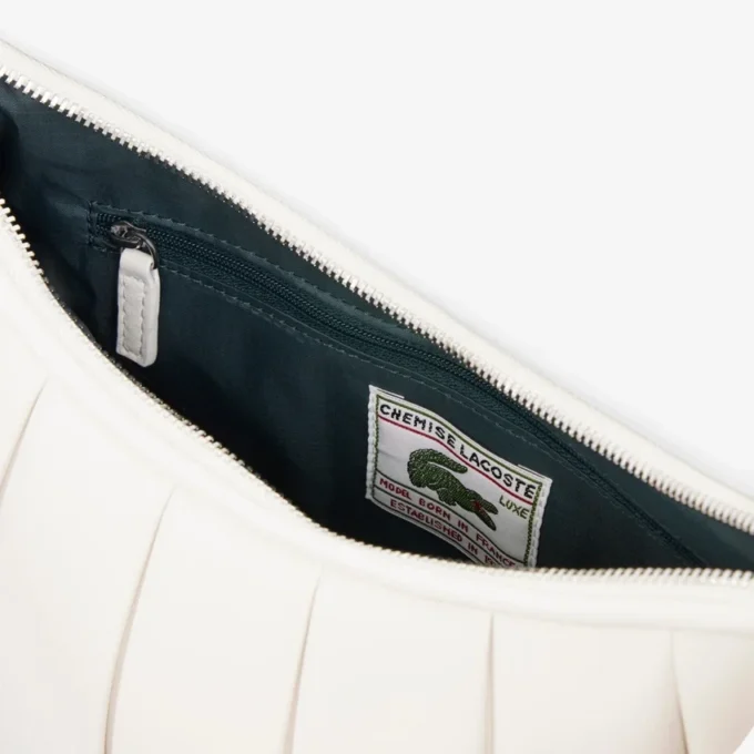 Medium Runway Lenglen Ledertasche Medium Runway Lenglen Ledertasche