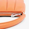 Medium Runway Lenglen Ledertasche Medium Runway Lenglen Ledertasche