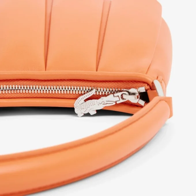 Medium Runway Lenglen Ledertasche Medium Runway Lenglen Ledertasche