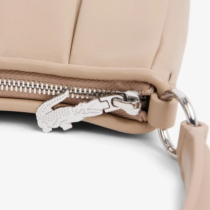 Medium Runway Lenglen Ledertasche