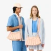Medium Runway Lenglen Ledertasche