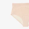 Mesh-Slip mit hoher Taille Mesh-Slip mit hoher Taille
