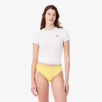 Mesh-Slip mit Logo Mesh-Slip mit Logo