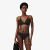 Mesh-Slip mit Logo Mesh-Slip mit Logo
