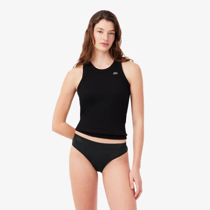 Mesh-Slip mit Logo Mesh-Slip mit Logo