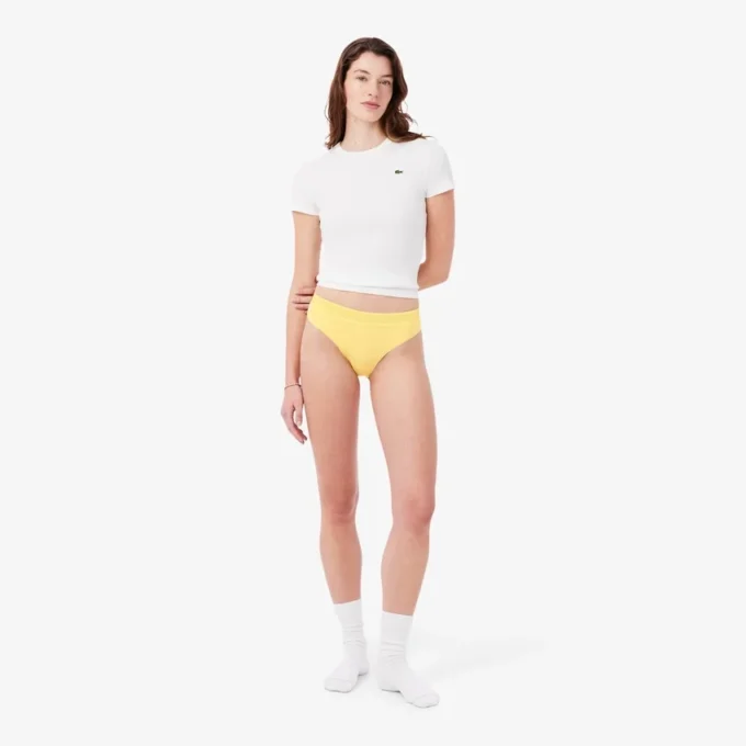Mesh-Slip mit Logo Mesh-Slip mit Logo