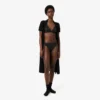 Mesh-Slip mit Logo Mesh-Slip mit Logo