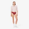 Mesh-Slip mit Logo Mesh-Slip mit Logo