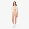 Mesh-Slip mit Logo Mesh-Slip mit Logo