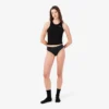 Mesh-Slip mit Logo Mesh-Slip mit Logo