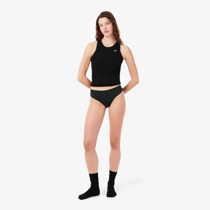 Mesh-Slip mit Logo Mesh-Slip mit Logo