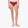Mesh-Slip mit Logo Mesh-Slip mit Logo