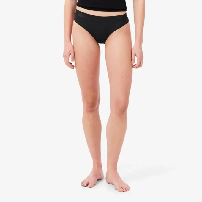 Mesh-Slip mit Logo Mesh-Slip mit Logo